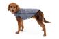 Preview: Ruffwear Hemp Hound Sweater Slate Blue Gr. S